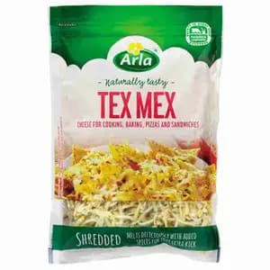 Tex Mex Cheese - Arla