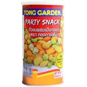 Party Snack - Tong Garden