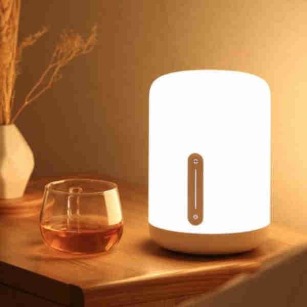 Bedside Lamp 2