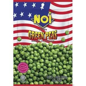 Coated Green Peas - Noi