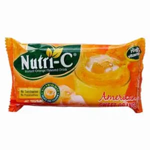 Vitamin C Powder - Nutri-C