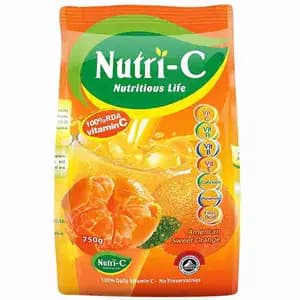 Vitanim C Powder - Nutri-C