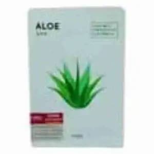 Aloe Vera Sheet Mask