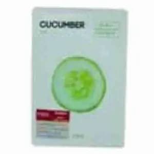 Cucumber Sheet Mask