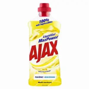Liquid Gel Max Power - Ajax