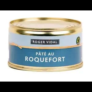 Roquefort Pate - Roger Vidal