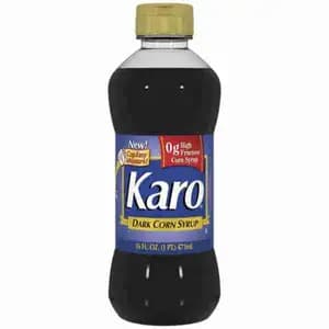 Original Dark Corn Syrup - Karo