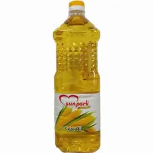 Corn Oil - Sunpark