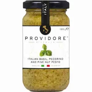 Italian Basil, Pecorino & Pine Nut Pesto - Providore