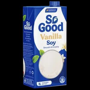 So Good Vanilla Soy - Sanitarium