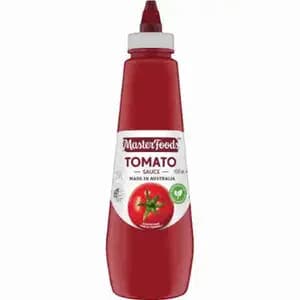 Tomato Sauce  - MasterFoods
