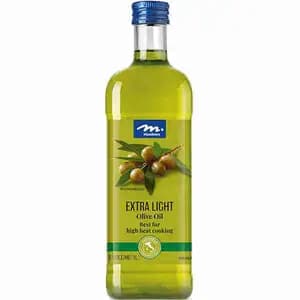 Extra Light Olive Oil 1L - Meadows