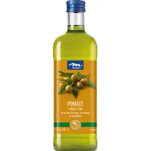 Pomace Olive Oil - Meadows