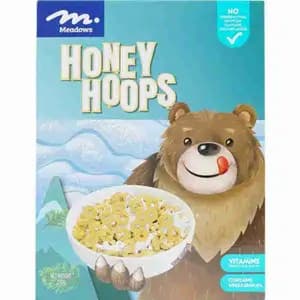 Honey Hoops - Meadows