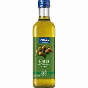 Classic Olive Oil 500ml - Meadows