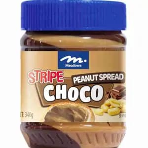 Peanut Spread Choco - Meadows