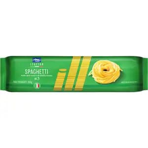 Spaghettini N°5 - Meadows