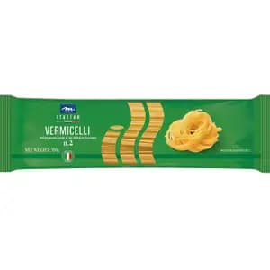 Vermicelli N°2 - Meadows