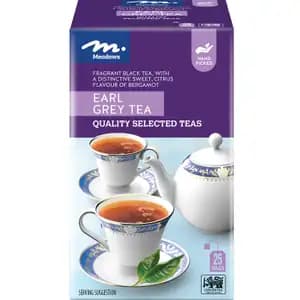 Earl Grey Tea - Meadows