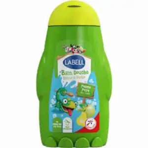 Shower Gel Pear For Kids - Labell