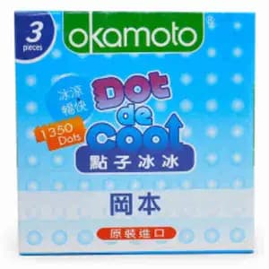 Dot Cool - Okamoto