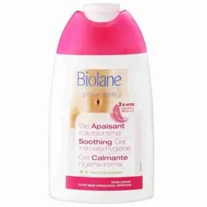 Soothing Gel Intimate Hygiene - Biolane
