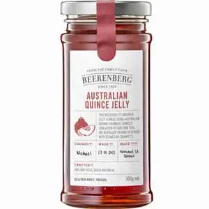 Quince Jelly - Beerenberg