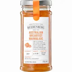Breakast Marmalade - Beerenberg