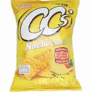 Nacho Cheese - CC's