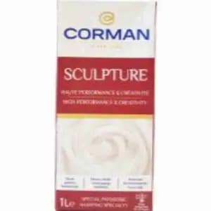 Sculpture Special Patisserie Whipping - Corman