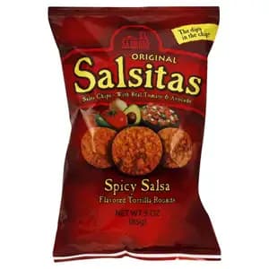 Spicy Salsa - El Sabro - El Sabroso