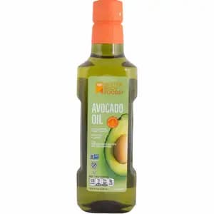 Gluten Free Avocado Oil - Better Body Foods