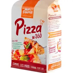 Pizza Flour W360 - Mon Fournil