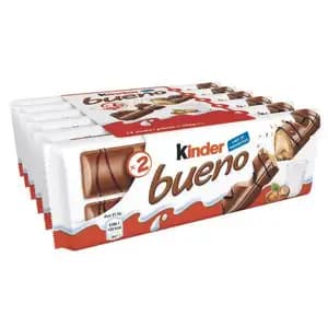 Bueno T2 - Kinder