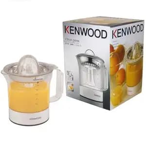 Electrical Juice Press - Kenwood