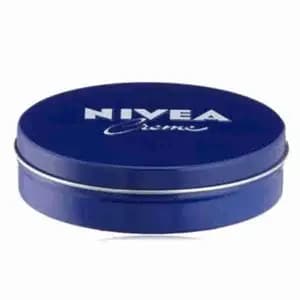 Body, Face & Hand Cream - Nivea