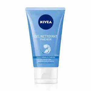 Freshness Cleansing Gel for Normal Skins - Nivea