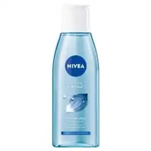 Lotus Flower Tonic Purifying Water for Normal & Combined Skin - Nivea