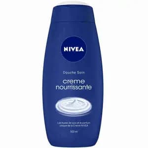 Nourishing Shower Cream - Nivea