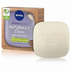Solid Face Cleanser Soothing - Nivea