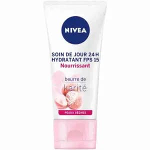 Day care Nourishing Cream for Dry Skin - Nivea