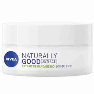 Naturally Good Anti Age Face Care - Nivea