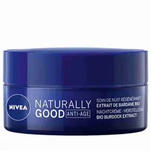 Naturally Good Anti Age Face Night Care - Nivea