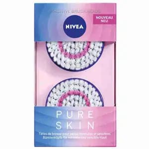 Pure Skin Sensitive Tips - Nivea