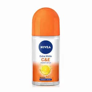 Extra White C&E Vitamin Roll On - Nivea