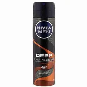 Deep Espresso Spray - Nivea