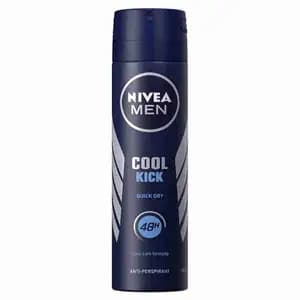 Spray Cool Kick - Nivea