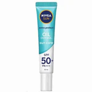 Pro & White Oil Control Serum SPF50 - Nivea