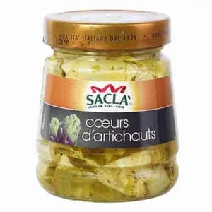 Artichoke Heart - Sacla