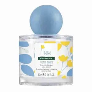 Baby Fragrant Water Alcohol Free - Klorane